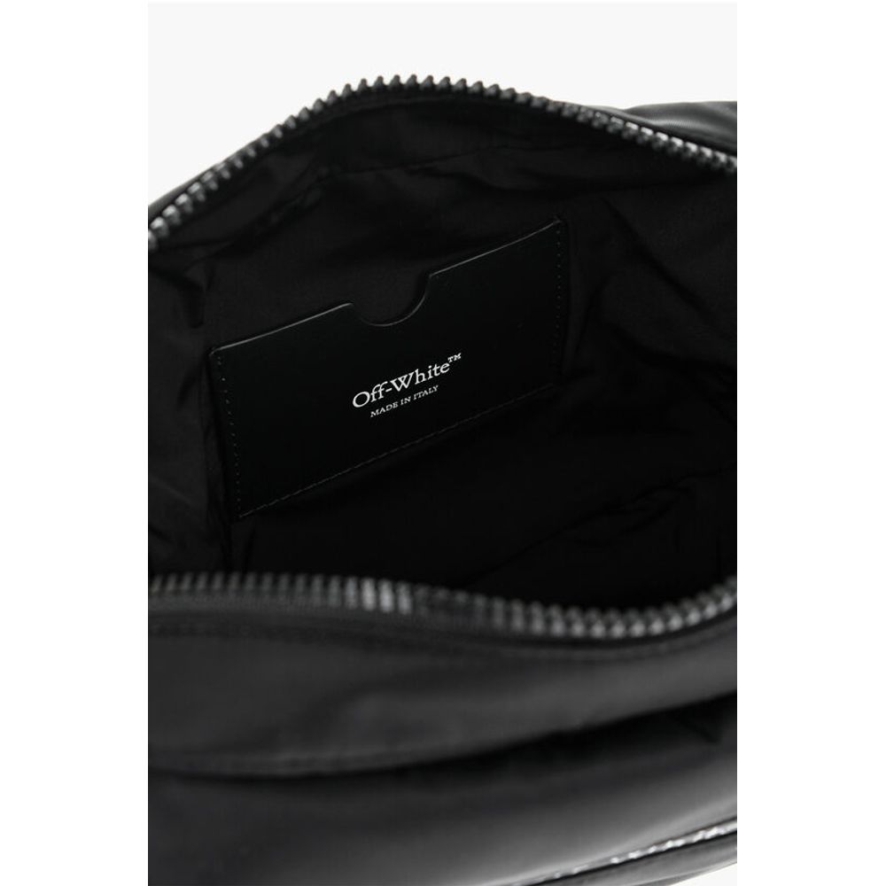 Solid Color Nylon Camera Bag