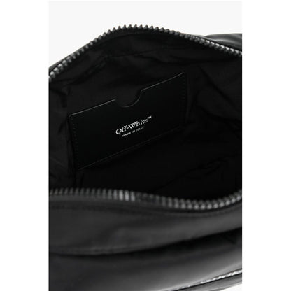 Solid Color Nylon Camera Bag