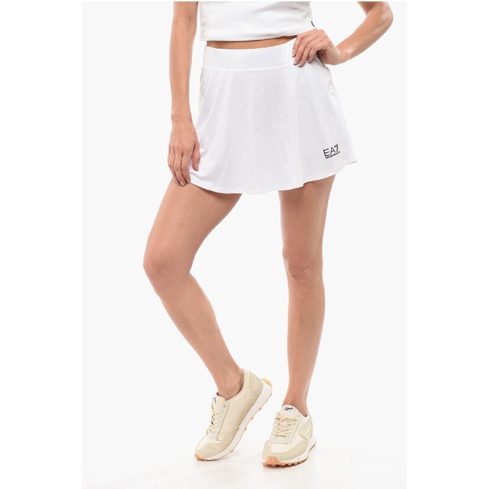EMPORIO VENTUS Tennis Mini Skirt