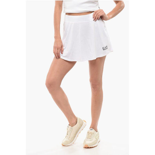 EMPORIO VENTUS Tennis Mini Skirt
