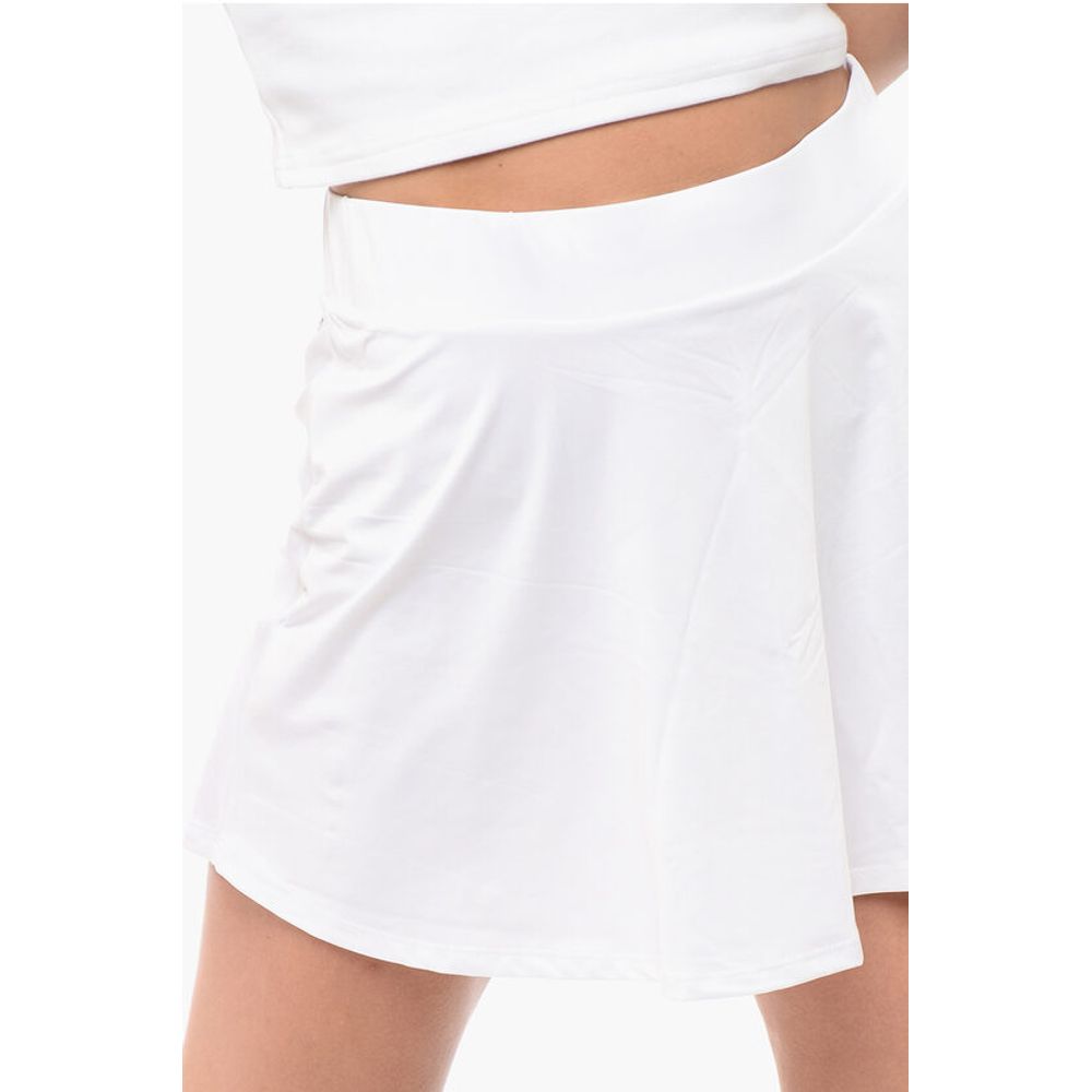 EMPORIO VENTUS Tennis Mini Skirt