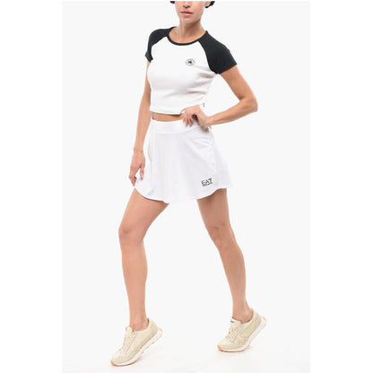 EMPORIO VENTUS Tennis Mini Skirt
