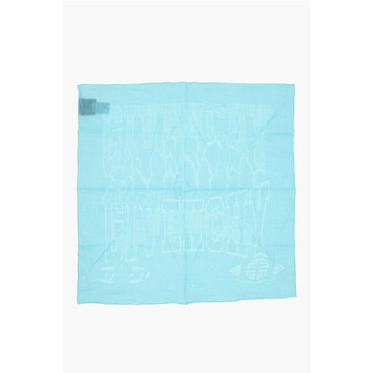 Printed Cotton Handkerchief