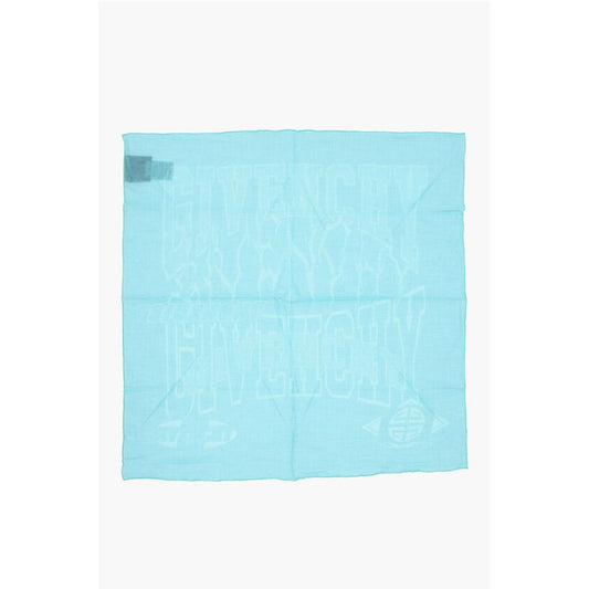 Printed Cotton Handkerchief