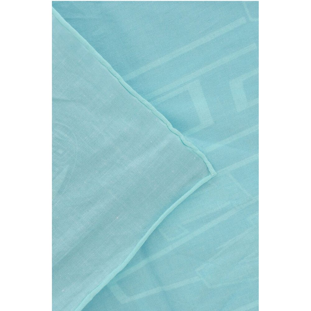 Printed Cotton Handkerchief