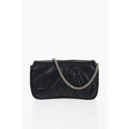 Quilted SEAL Bag with Removable Shoulder Strap