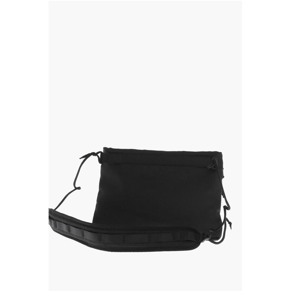 FRGMT Zipped SACOCHE Crossbody Bag