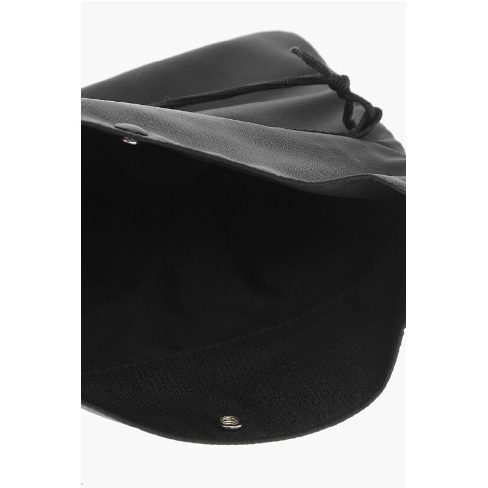FRGMT Zipped SACOCHE Crossbody Bag
