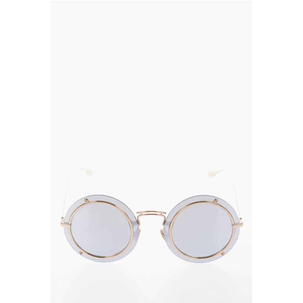 Metal Frame Round SURREALIST Sunglasses