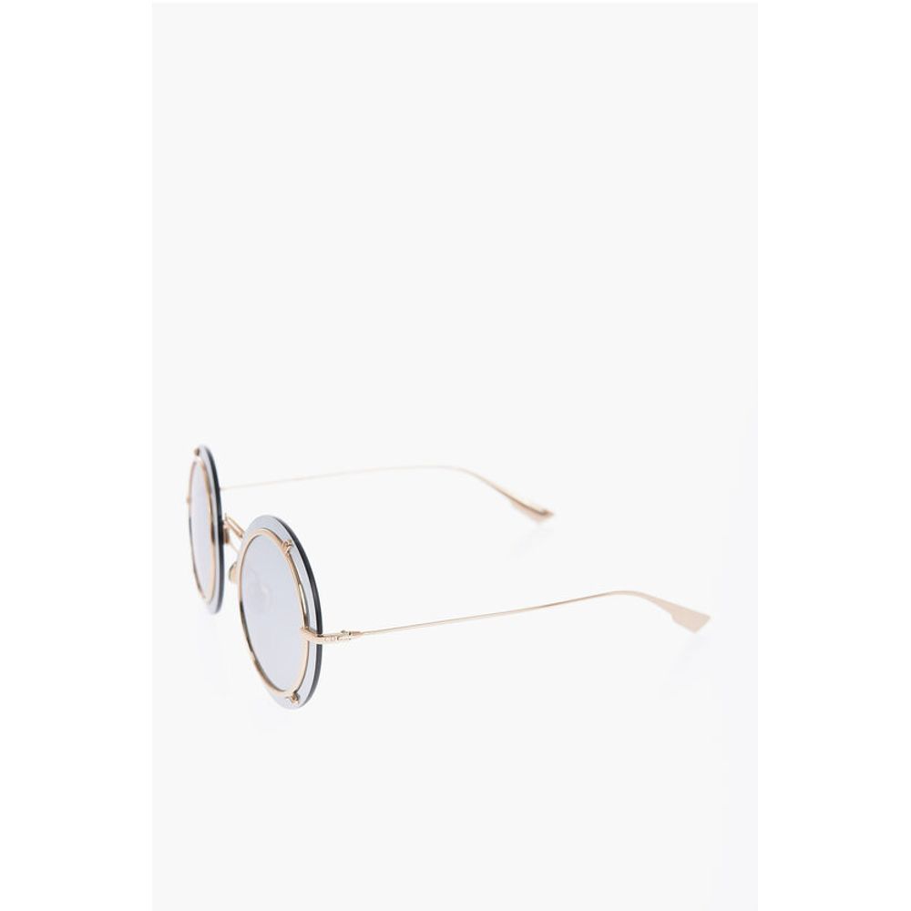 Metal Frame Round SURREALIST Sunglasses
