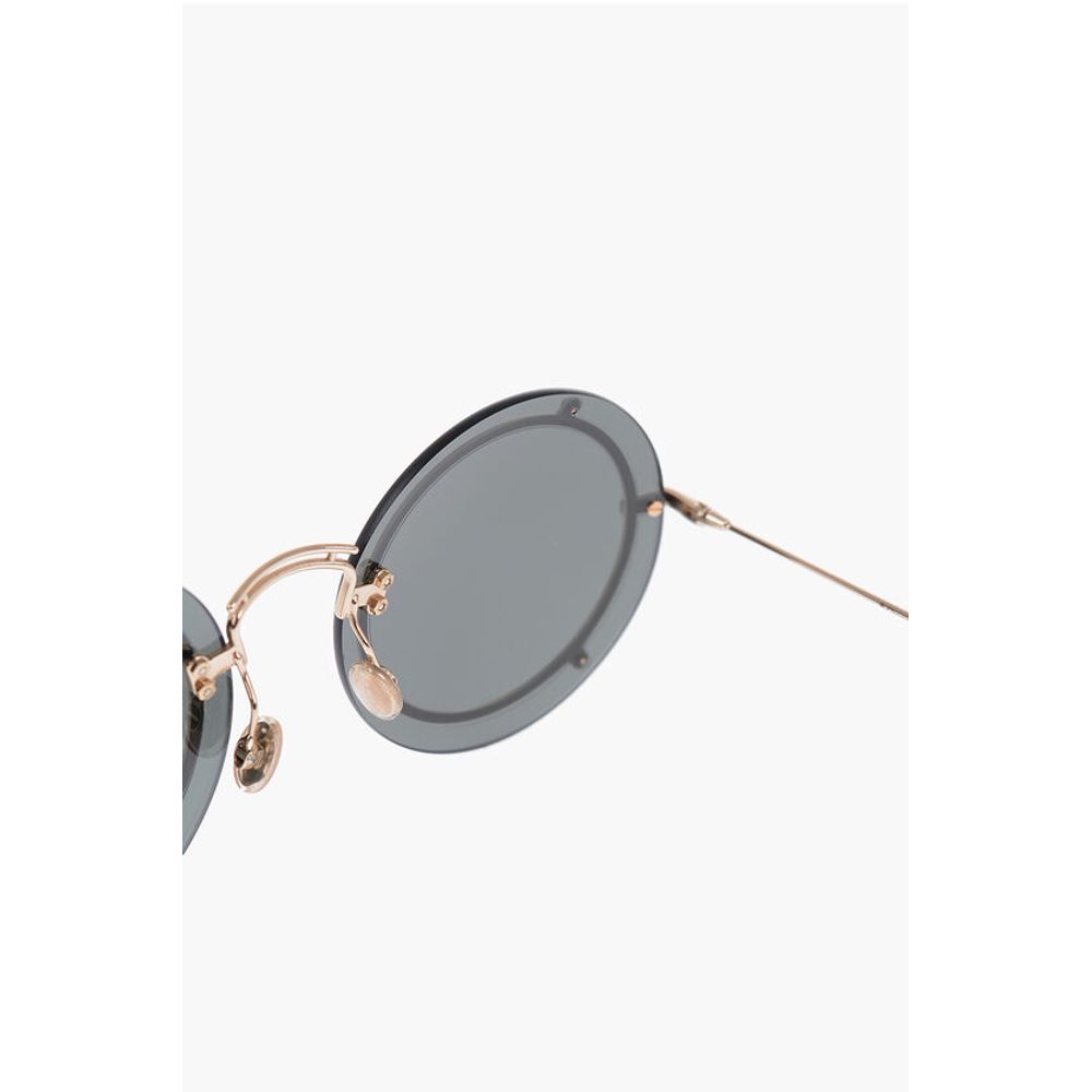 Metal Frame Round SURREALIST Sunglasses