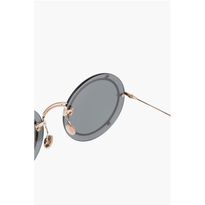 Metal Frame Round SURREALIST Sunglasses