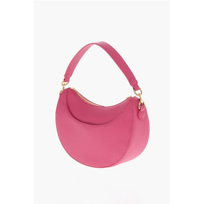 LOVE Saffiano Faux Leather ECO-FRIENDLY Hobo Bag