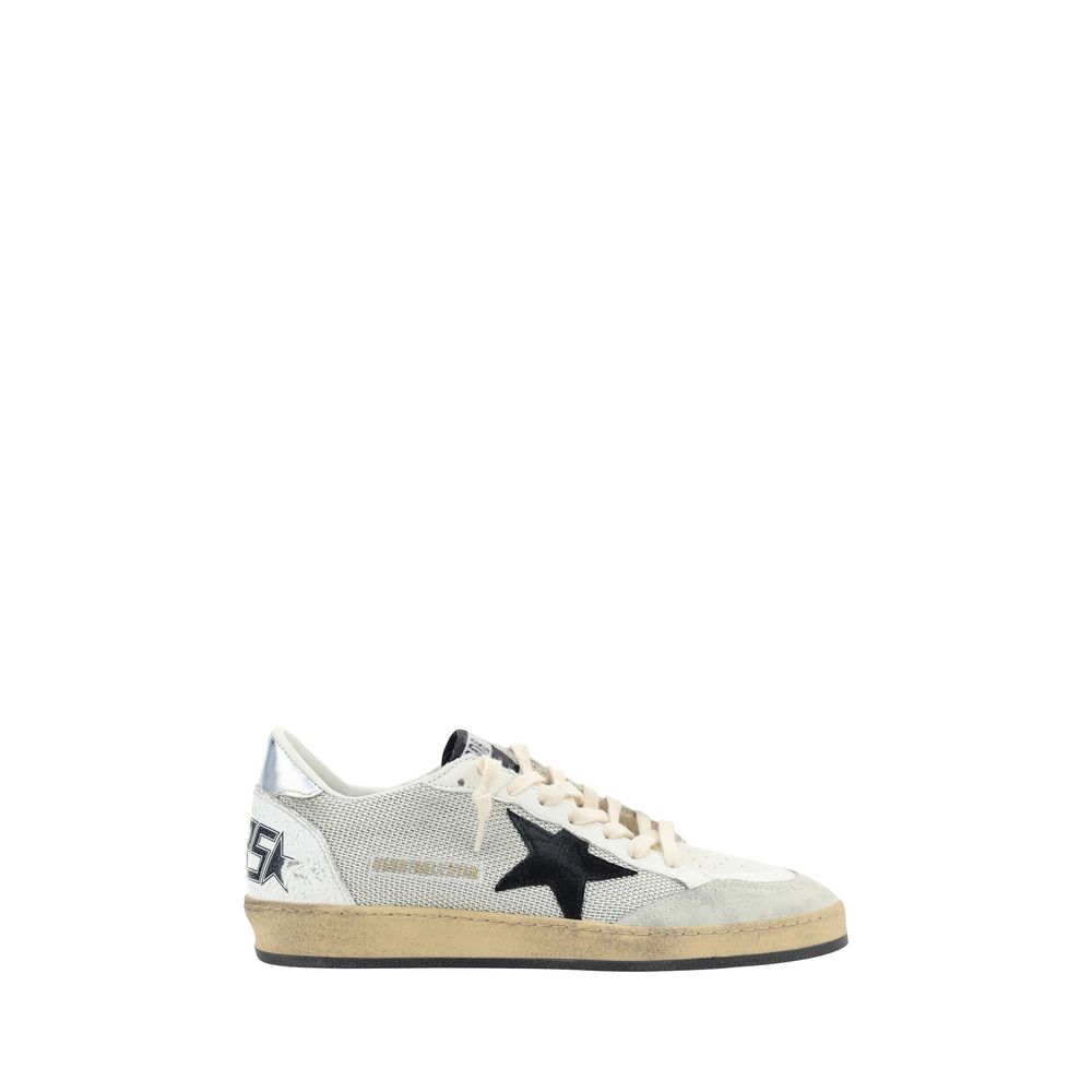 Zapatillas Ball Star