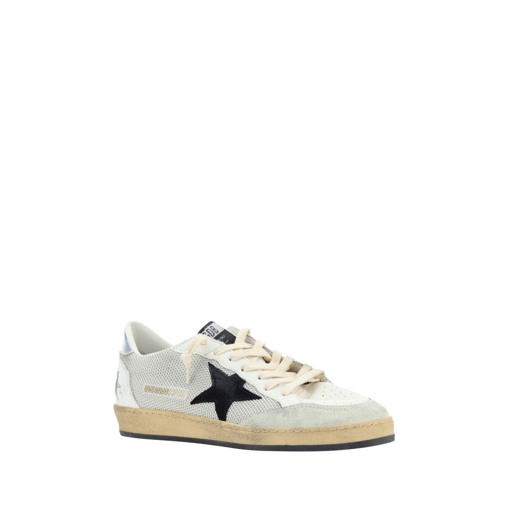 Zapatillas Ball Star