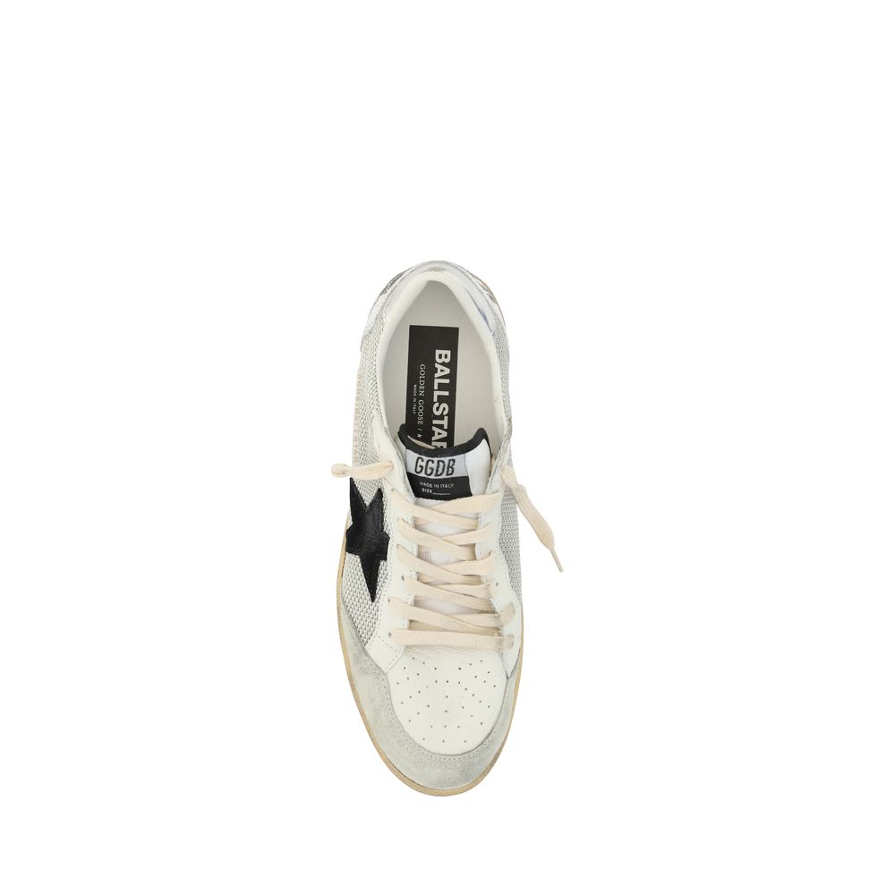 Zapatillas Ball Star