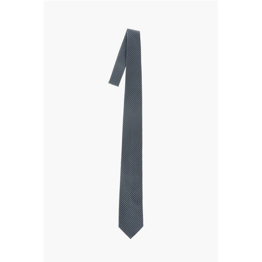 ZZEGNA LUXURY silk tie