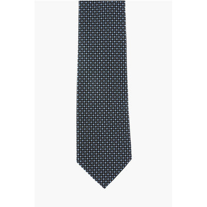 ZZEGNA LUXURY silk tie