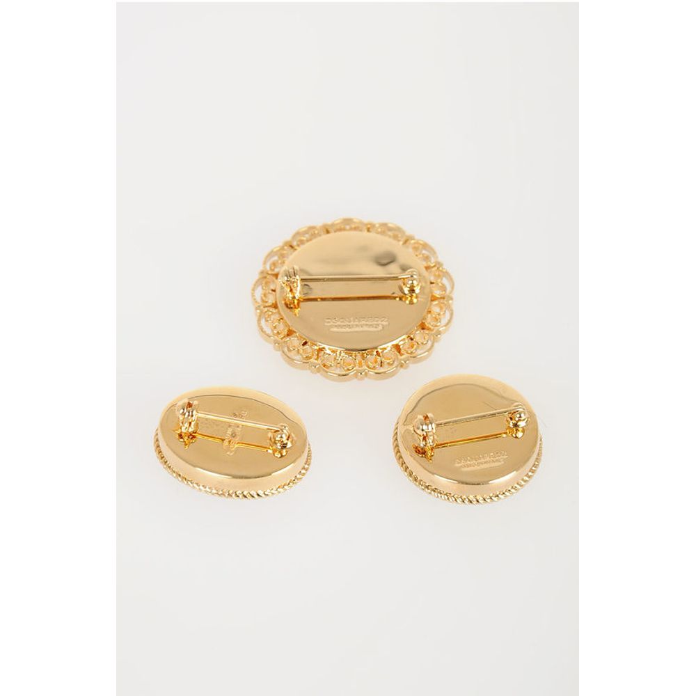 Mosaic Pin