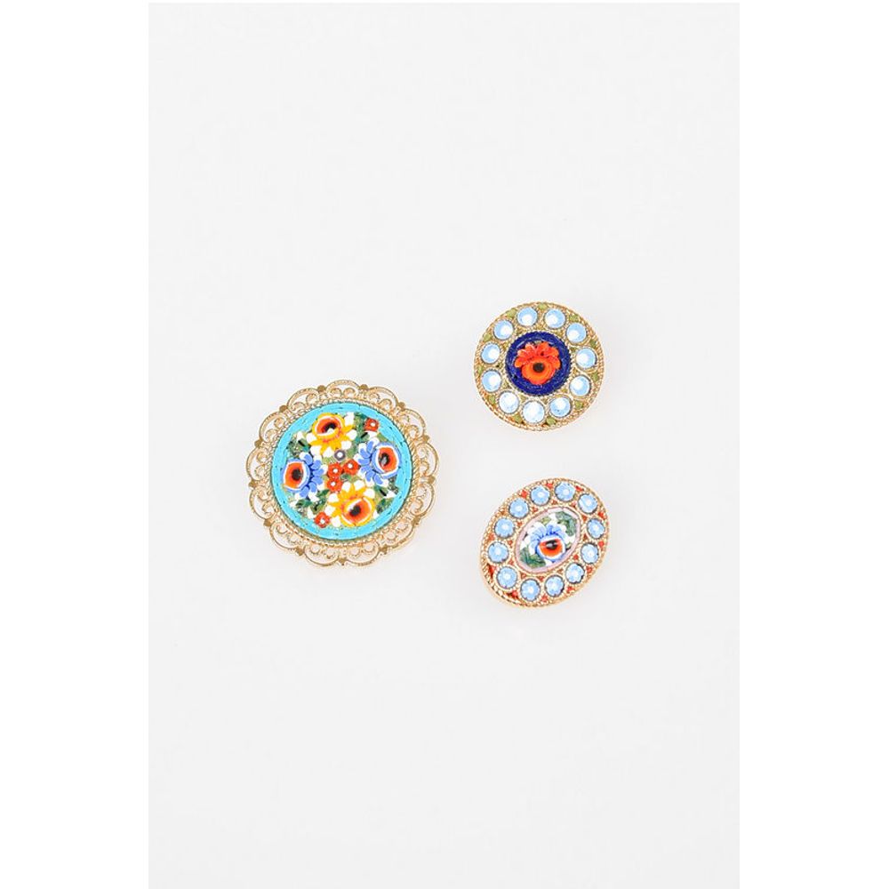 Mosaic Pin