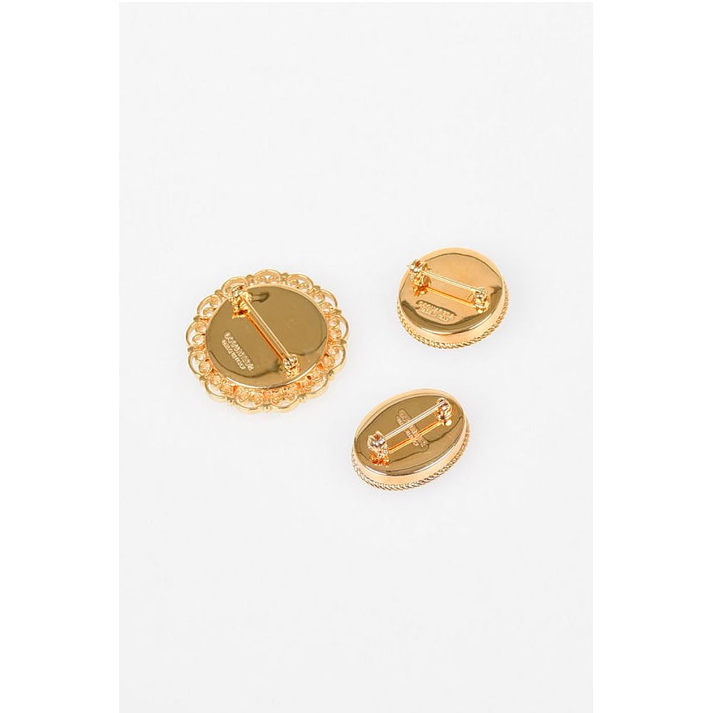 Mosaic Pin