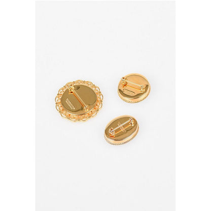 Mosaic Pin