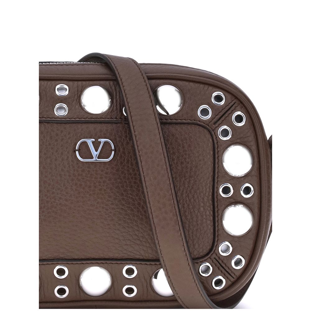 Nellcôte Shoulder Bag