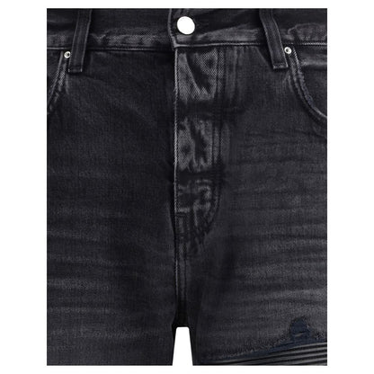 Straight Mx1 Jeans