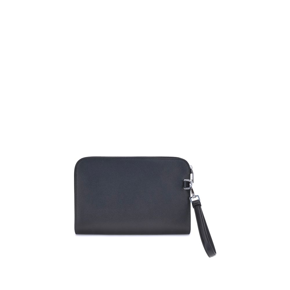 Leather Pouch