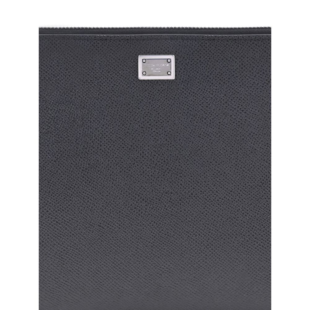 Leather Pouch