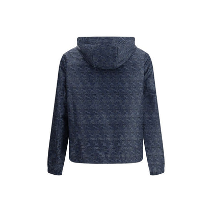 Reversible waterproof Jacket