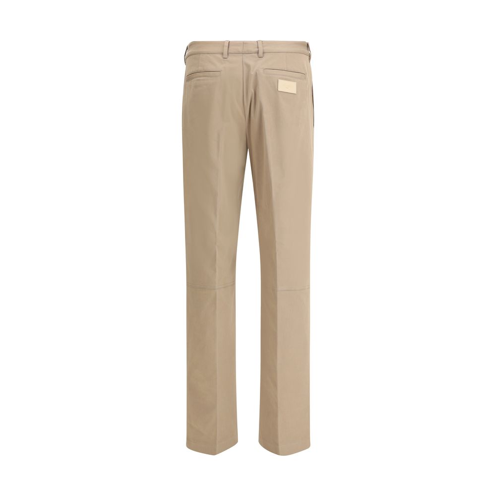 New Rich Pants