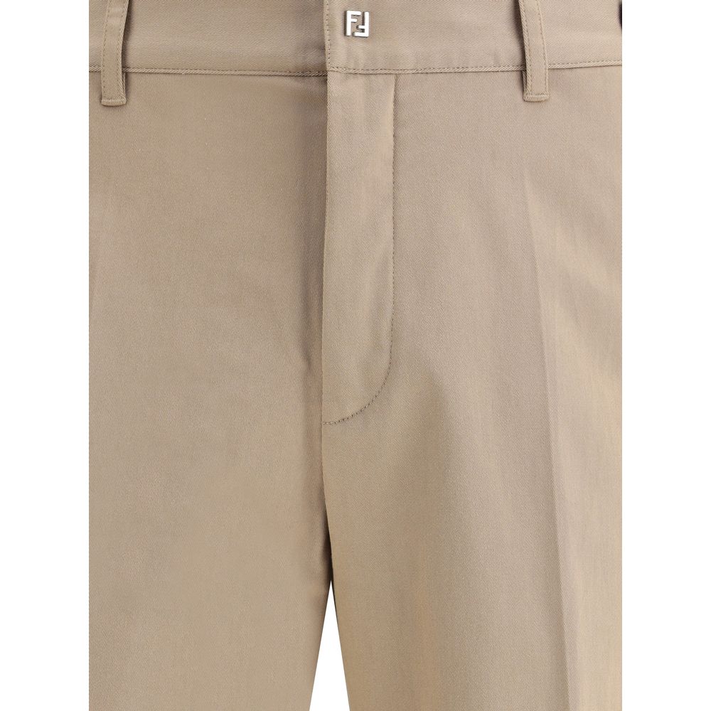 New Rich Pants