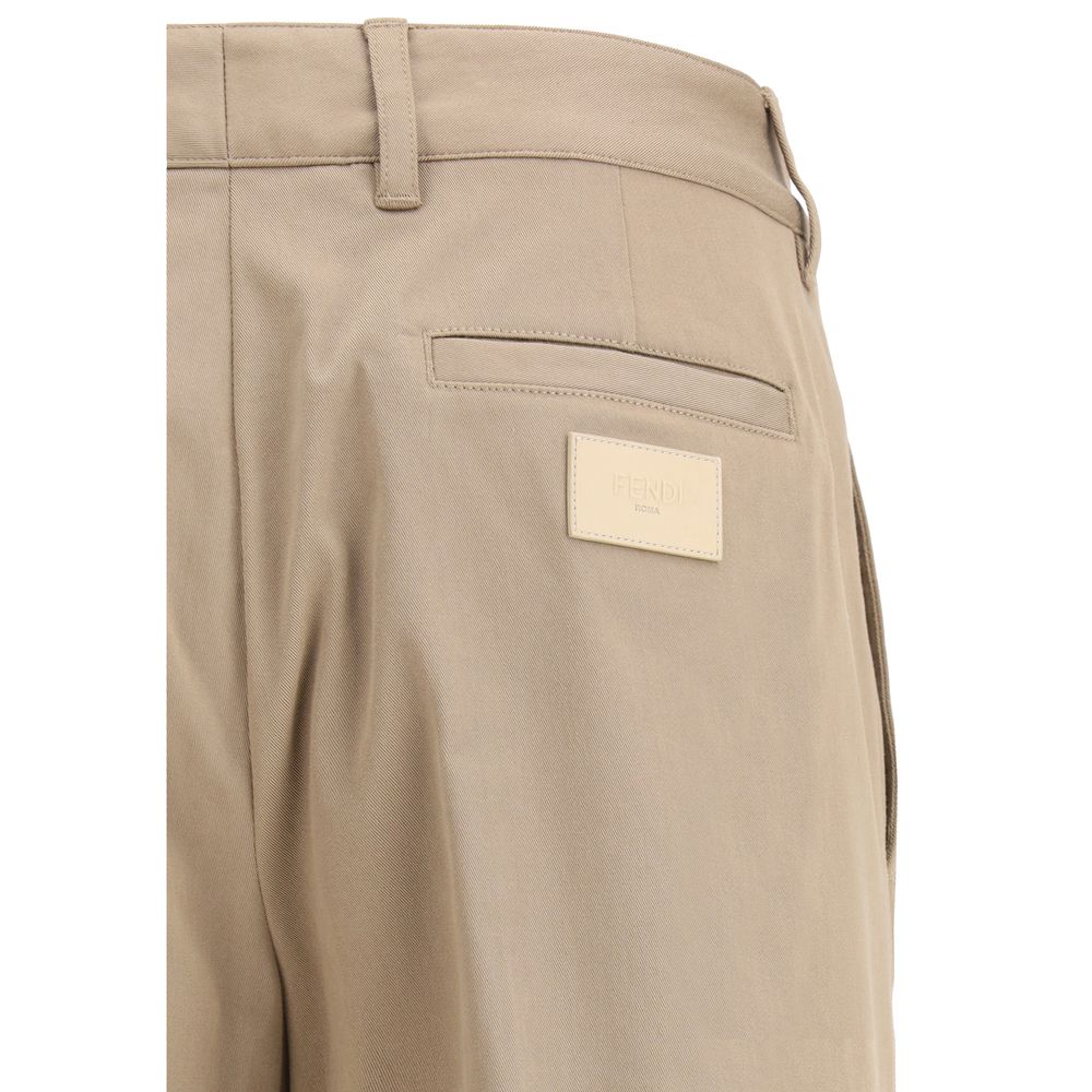 New Rich Pants
