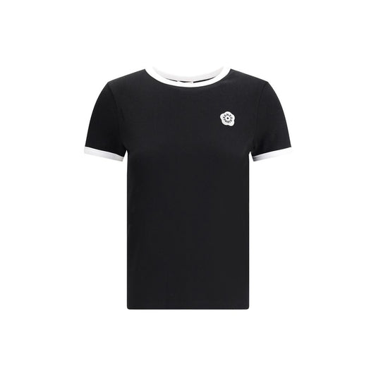 Camiseta con logotipo