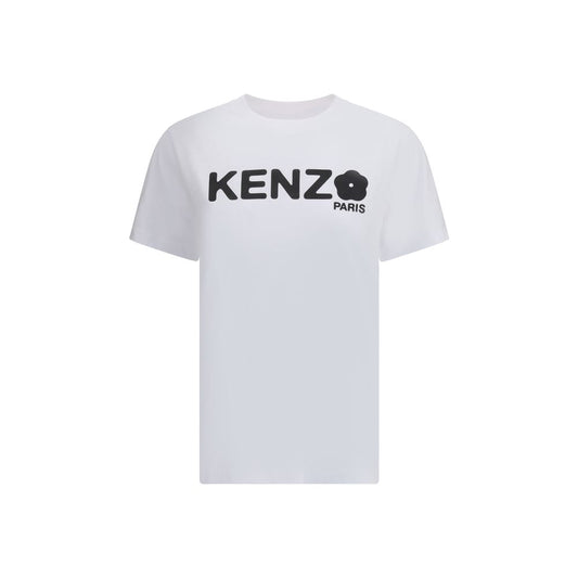Camiseta Gots Boke Flower 2.0