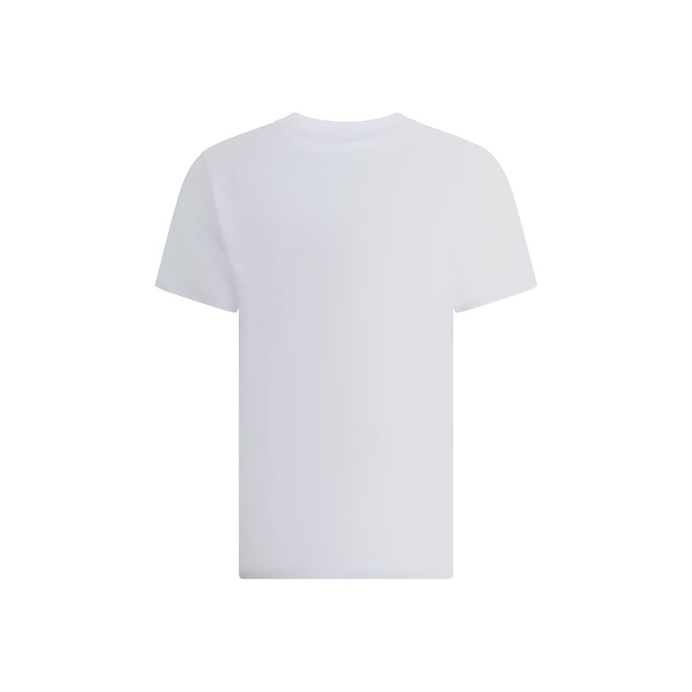 Camiseta Gots Boke Flower 2.0