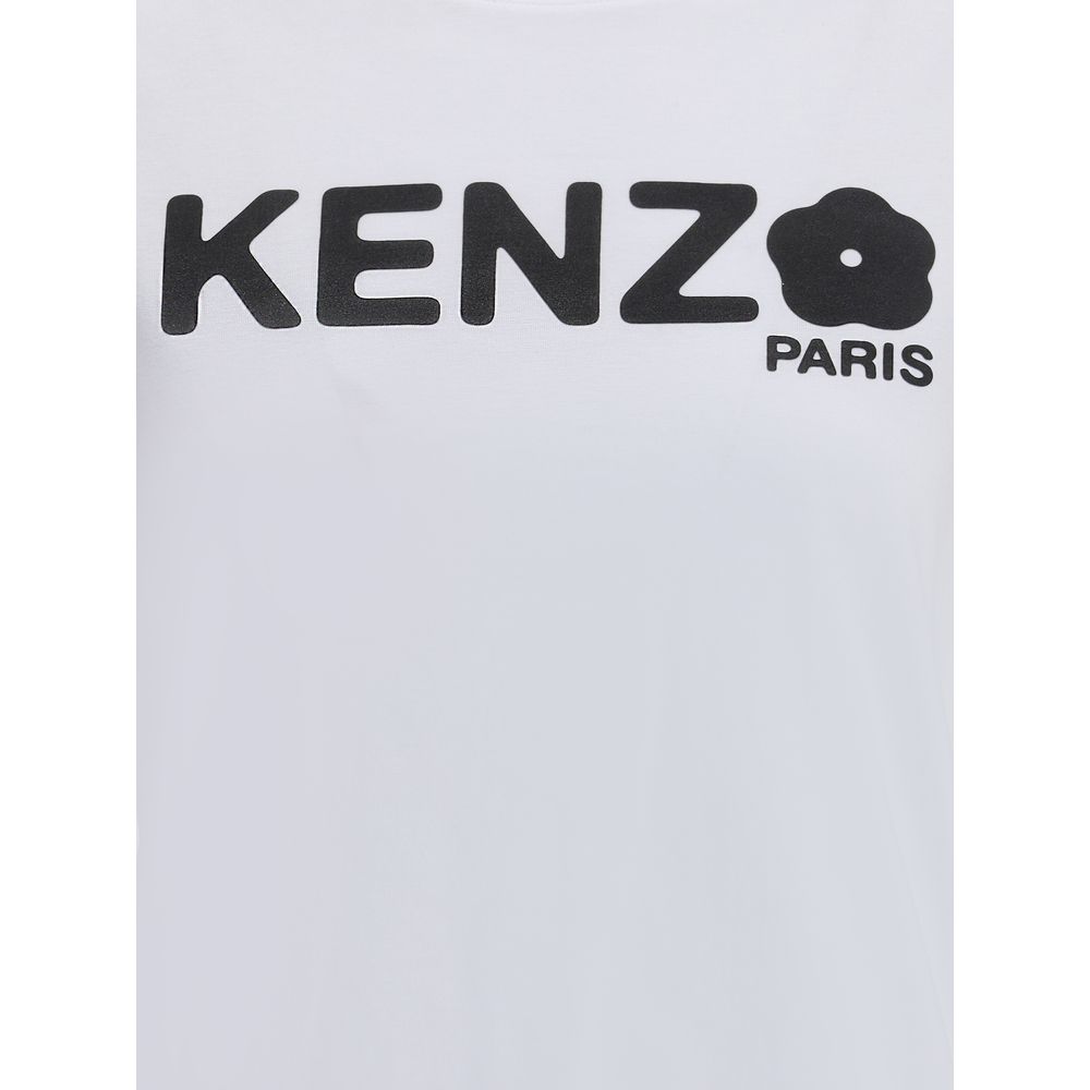 Camiseta Gots Boke Flower 2.0