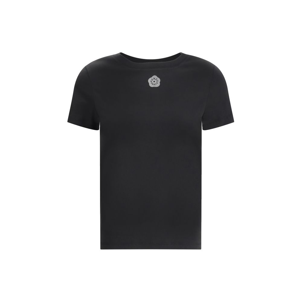 Camiseta Gots Boke Flower 2.0