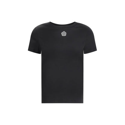 Camiseta Gots Boke Flower 2.0