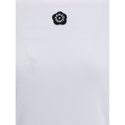 Camiseta Gots Boke Flower 2.0