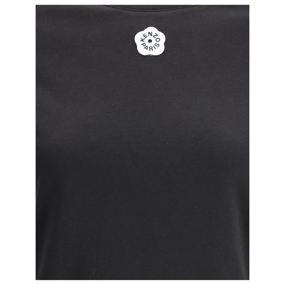 Camiseta Gots Boke Flower 2.0