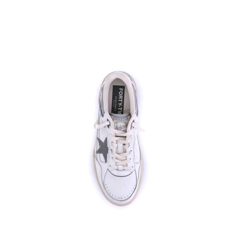 Forty2 Sneakers
