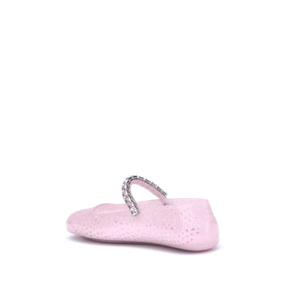 Jelly Ballerinas