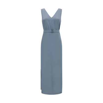 Vestido largo