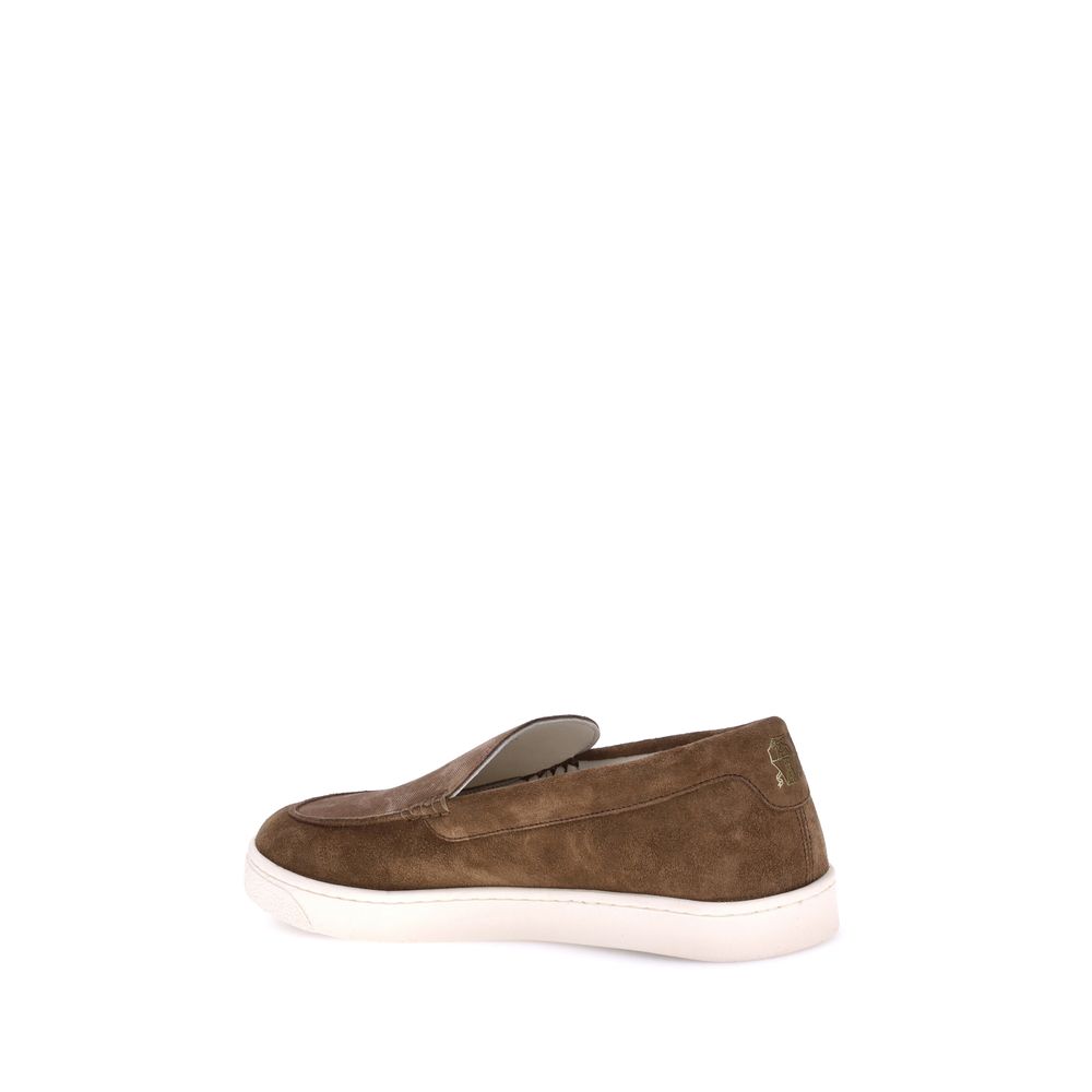 Slip-on Sneakers