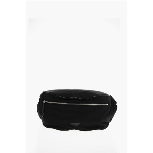 Nylon MAXI POUCH Crossbody Bag