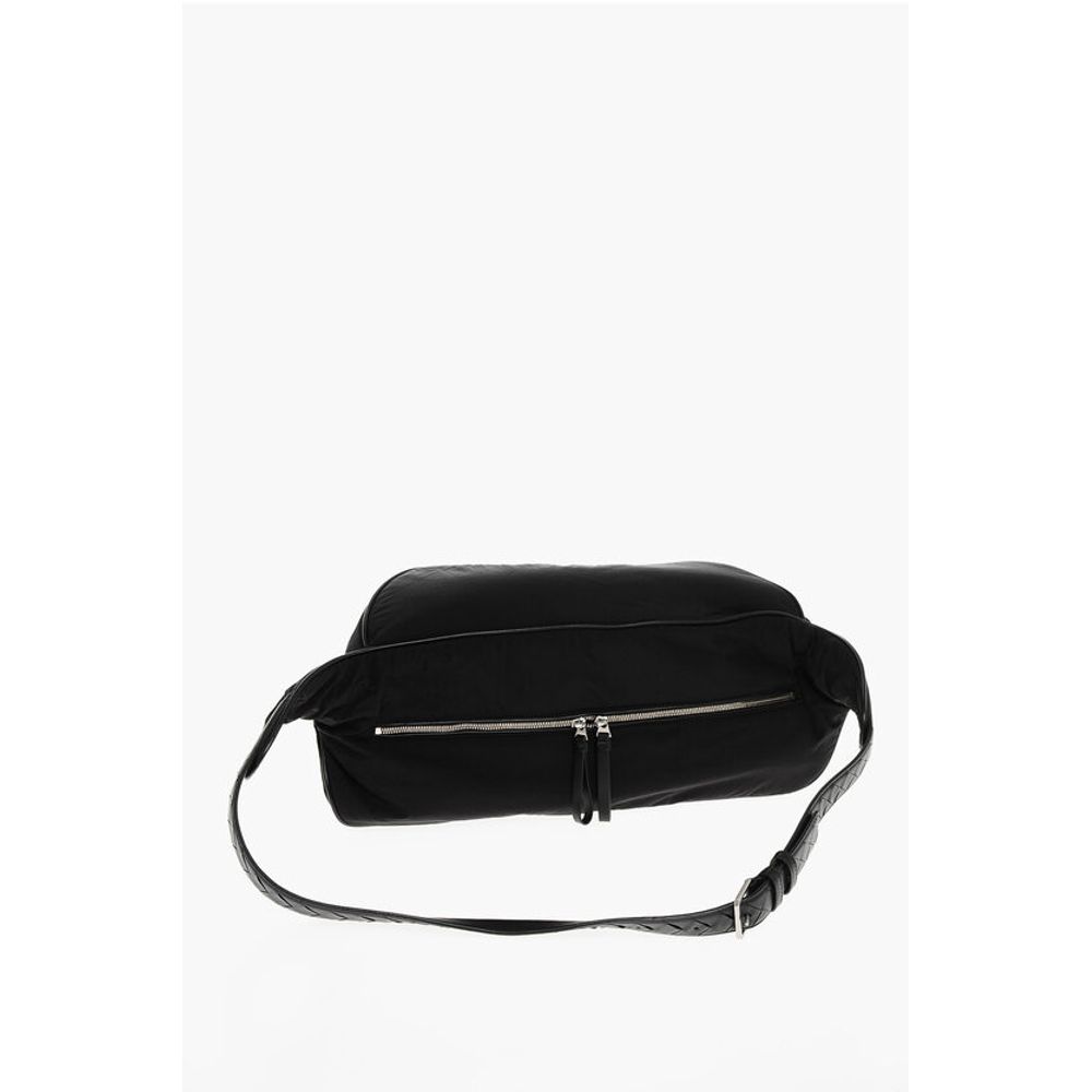 Nylon MAXI POUCH Crossbody Bag
