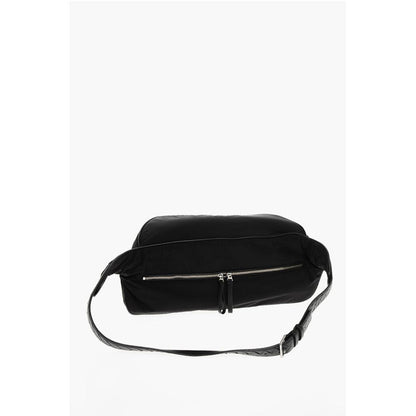 Nylon MAXI POUCH Crossbody Bag