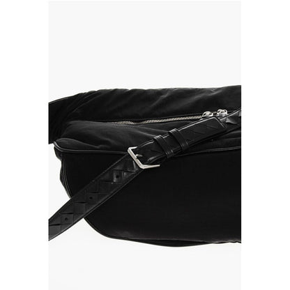 Nylon MAXI POUCH Crossbody Bag